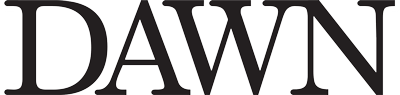 DAWN.COM Logo